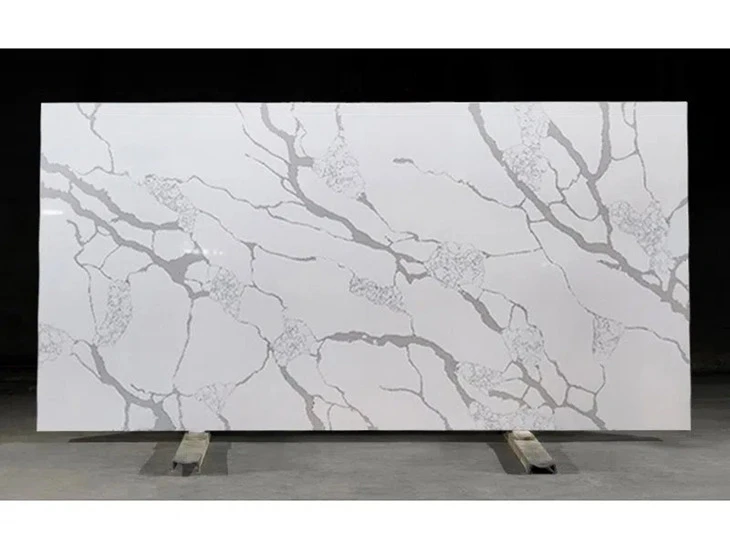 Calacatta Black Quartz 10