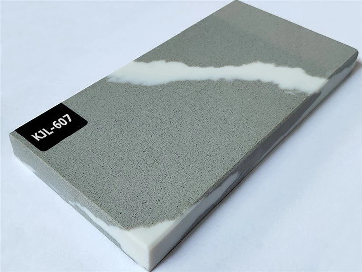 Quartz Stone That Look Like Calacatta Marble (3)