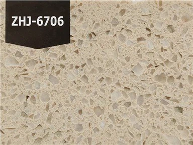 Ploče od radne površine napravljene od kvarca napravljene od čovjeka