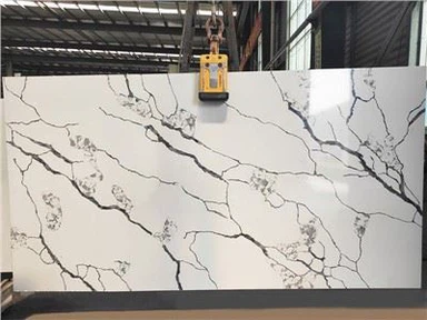 Calacatta Quartz Countertop