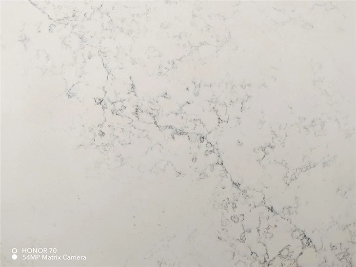 Empira White Calacatta Quartz (4)