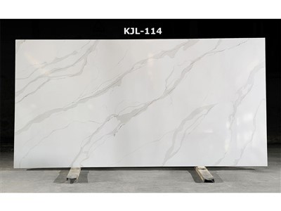 Eternal Calacatta Gold