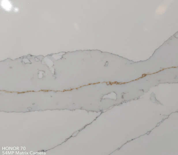 Calacatta Quartz Dusk Slab best