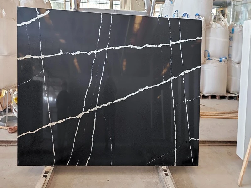 Onyx Canvas Quartz suppliers