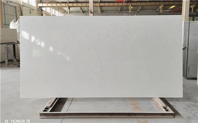 Carrara Quartz Stone Slab Novi stil